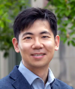 Xudong Chen