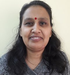 Pronita Chettri