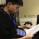 Zhongchong Lin
