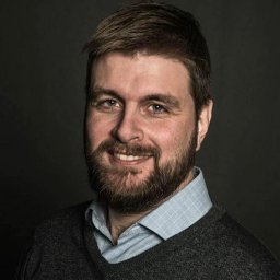 Agnar Freyr Helgason