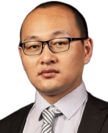 Peng Zhang