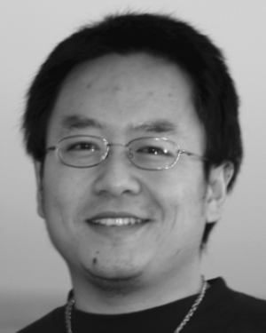 Peng Lei