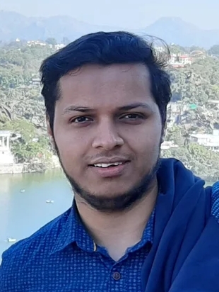 Kushagra Pandey