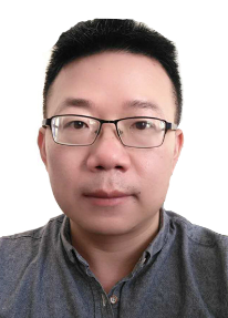 Xianming Lin