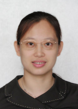 Rong Zhang