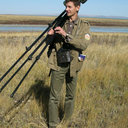 Oleg Goroshko