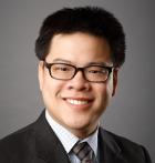 Joel Goh