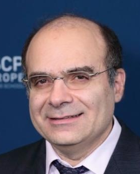 Nabil Kahale