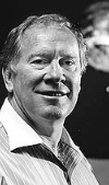 David Schramm