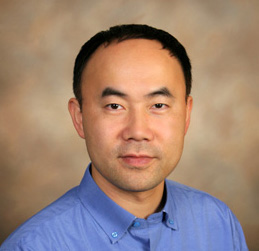 Pei Zhou
