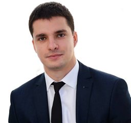 Branko Miloradovic