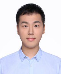 Zhen Wang