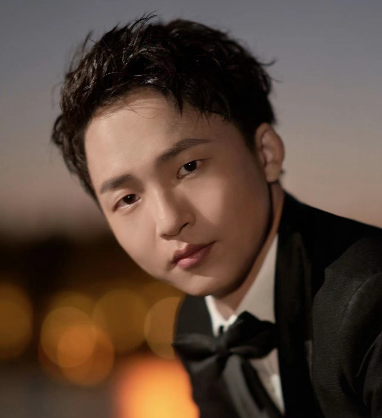 Yong Zhang