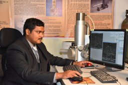 N. Satya Vijaya Kumar
