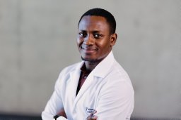 Ebenezer Asiedu