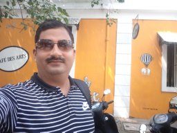 Girish Chandra