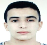 Mustapha Zidane