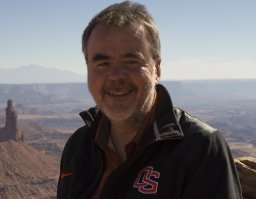 Paul C. Jepson