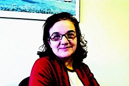 Muge Sayitoglu