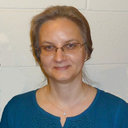 Elena Kudryashova