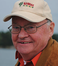 Karl-Göran Mäler