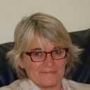 Marie-Christine Gely-Nargeot