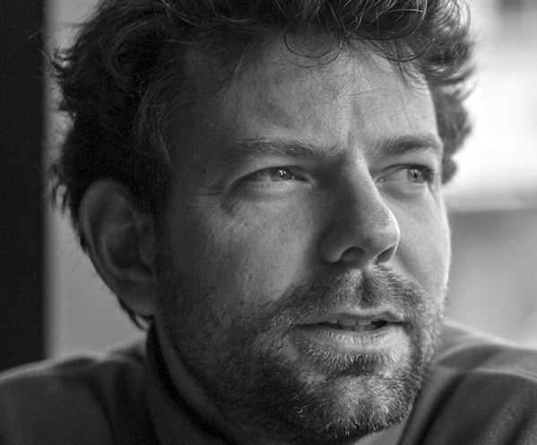 Thébault Julien