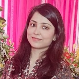 Geetika Arora