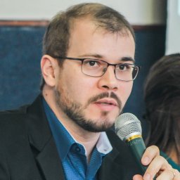 Rodrigo Albuquerque