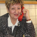 Galina Mironova