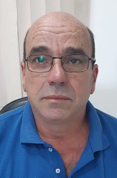 Gilbert Silva