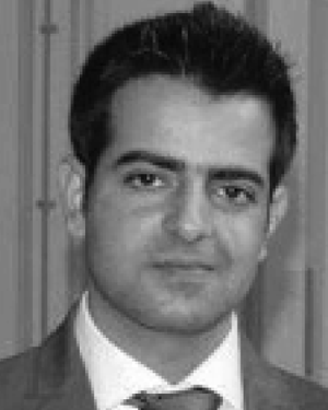 Ubaid Ahmad