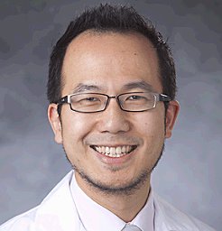 Luke Chen