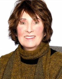 Mary Chambers