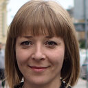 Аleksandra Volchanskaya