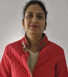 Anupam Garg