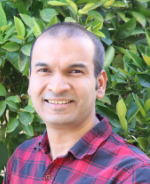 Jnaneshwar Das