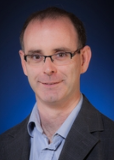 Andri M. Gretarsson