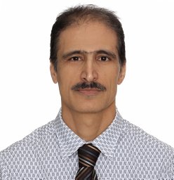 Abdi Jahangir