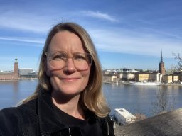 Jenny Sjostrom