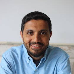 Hussain Almohri