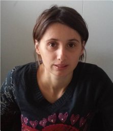 Casanova Magali