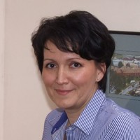 Buzás Krisztina