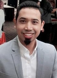 R. B. Radin Firdaus