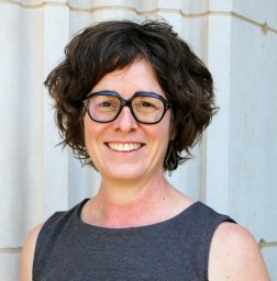 Sherri Irvin
