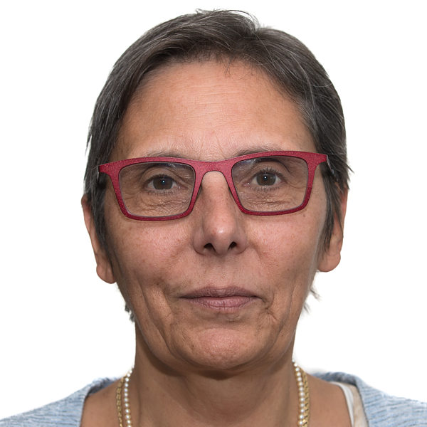 Olga De Troyer