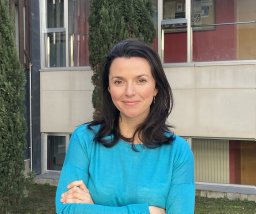 Maria Cuenca Cambronero