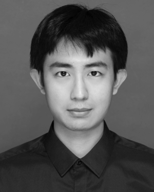 Manqi Zhao