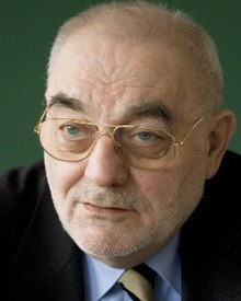 Frans De Schryver
