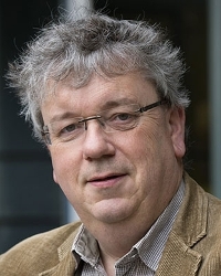 Huub J. M. de Groot